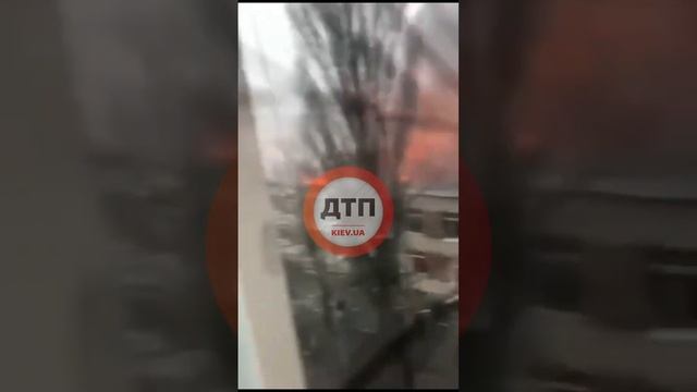 Видео, предположительно, полета вертолета Super Puma за несколько минут до катастрофы. смотреть онлайн