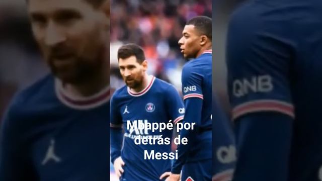 🔴¡INCREÍBLE!🚨  La contundente verdad de Ander Herrera sobre Leo Messi y kylian mbappé