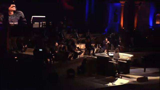 YANNI. Prelude and Nostalgia. смотреть онлайн