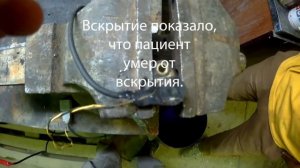 Tуарег датчик коленвала