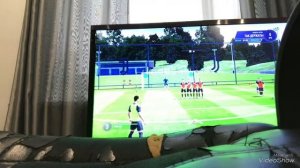 Как бить штрафные в фифа 19 туториал