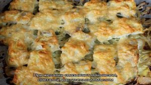 Запеченный хек в духовке - 13 домашних вкусных рецептов