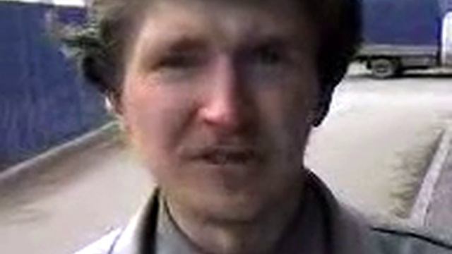 Андрей Сидоренко