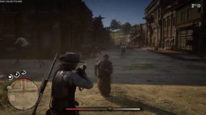 Обзор модов Red Dead Redemption 2 #1 - Лучший трейнер | Noclip