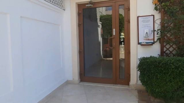 Jaz Fanara Resort & Residence. Обзор на отель. Египет 2021. Лучший отель в безветренной бухте.
