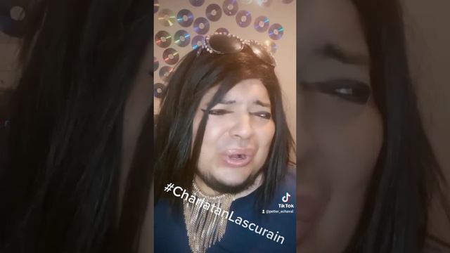 Charlatan Lascurain (Parodia de charlott