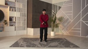Цигун для начинающих от настоящего китайского мастера кунг-фу