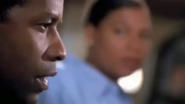 The Bone Collector Official Trailer #1 - Luis GuzmÁn Movie (1999) HD смотреть онлайн