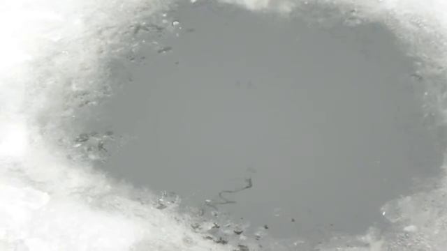 Блесна зимняя Малёк смотреть онлайн