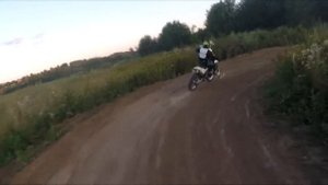 Мото-Мастерство школа мотокросса и эндуро