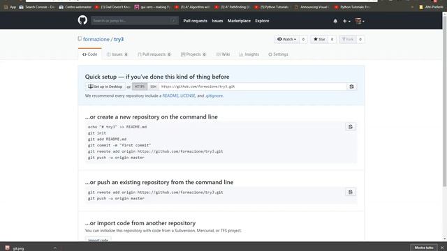 Git and Github - How to use them смотреть онлайн