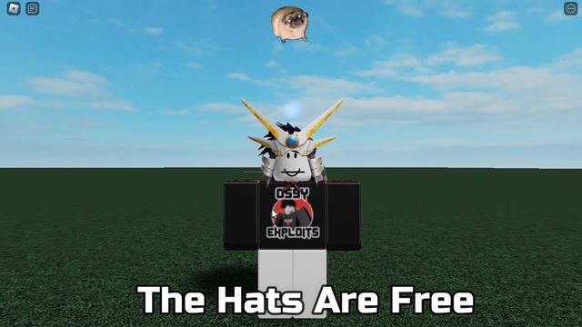 [FE] ROBLOX Jetpack | Script Showcase смотреть онлайн