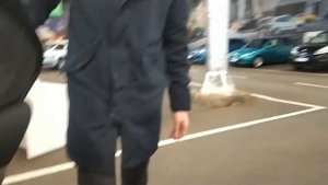 ОБЗОР НА БРОНИРОВАННЫЙ BMW 7-Series E65. МАШИНА ИЗ ПРАВИТЕЛЬСТВА!