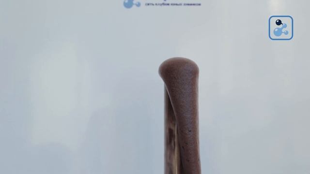 Много пены из перекиси и мыла. Только теперь с марганцовкой смотреть онлайн