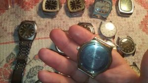 ЧАСЫ СССР ПОКУПКА И ПРОДАЖА