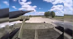 Отличники войсковой разведки