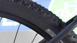 Велосипед Cube Reaction Pro 27.5 (2021)