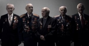 Иосиф Кобзон и Иракли - Не забывайте нас