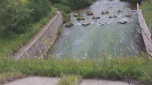 Заякинский пруд, Унинский район, Кировская область, часть 2.