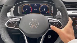The New 2023 Volkswagen Magotan Review & Walkaround