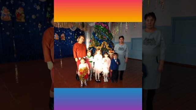 "Детский сад - кусочек сказки той, что дарит нам тепло" смотреть онлайн