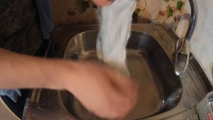 Выделка кожи РЫБЫ Ч.2