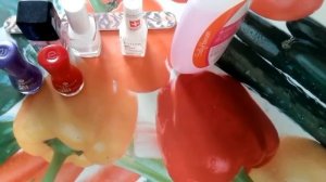 ЛЕТНИЕ ЛАКИ 2019 Маникюр Любимые оттенки