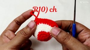 Crochet Easy Mini Car Amigurumi. ???.