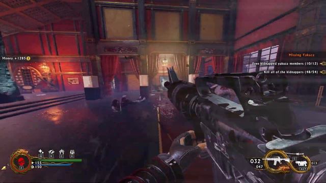 Shadow Warrior 2 - Big Bloody Mess (Singleplayer Gameplay) смотреть онлайн