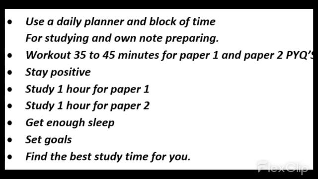 How to prepare and crack UGC NET EXAM ?