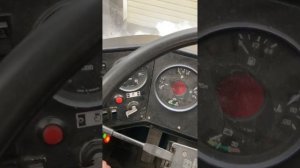 Обзор работы предпускового подогревателя двигателя автобуса Икарус - “Sirocco”..