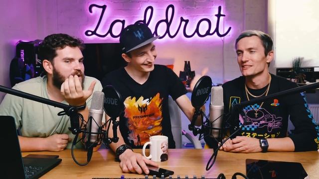 ЧТО СЛУЧИЛОСЬ С КЕДДРОМ\ NINTENDO DIRECT\ NEXT@ACER\ GEEKpotok pilot смотреть онлайн