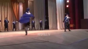 Прочноокопская