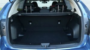 Subaru Impreza 1.6 test