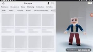 Как сделать красивый скин в роблоксе?