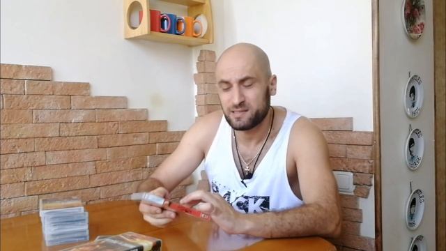 UMD VIDEO и игры для PSP. #уловмулов смотреть онлайн