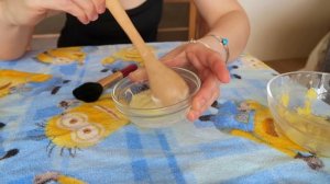 Эта маска для зрелой кожи РАЗГЛАДИТ даже САМЫЕ ГЛУБОКИЕ МОРЩИНЫ!