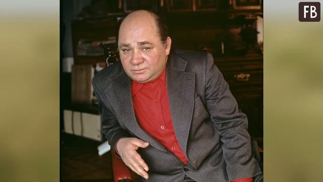 Прошло 26 лет, как не стало Евгения Леонова. Как сложилась жизнь его супруги Ванды Стойловой смотреть онлайн