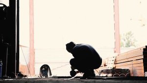 Работа с металлом, производство металлоконструкций. ЗМК Атлант Металл