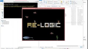 Как сделать свой сервер и как дать себе админку в Террарии