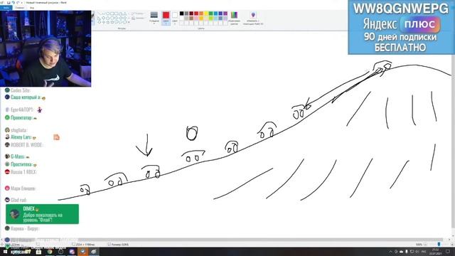 Пятёрка рассказывает истории с поездки в Сочи | Нарезка стрима ФУГА TV смотреть онлайн