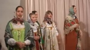 Ярославская плясовая