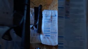 Подготовка пола из СИП панелей для плитки