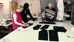 Ателье по пошиву и ремонту одежды "Твой портной" в г. Бобруйске