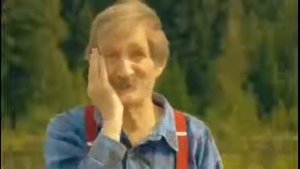 Ванька грозный