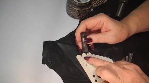 Пробойники для кожи. Где купить. Как выбрать. Как использовать.