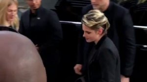 #KristenStewart at MVFF42...