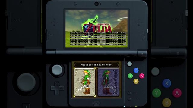 [CTRPF] - WIP - Screenshot engine смотреть онлайн