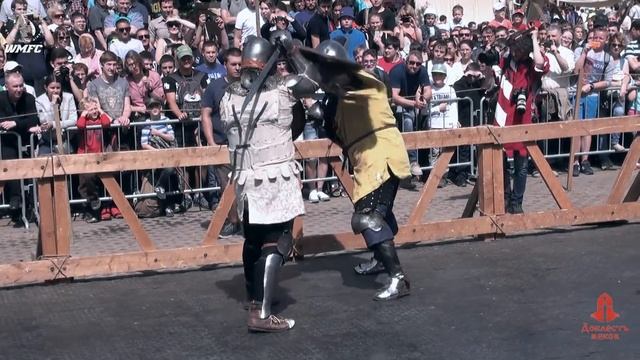 Russia Battle on the Neva 2016 WMFC Уколов vs Беляков смотреть онлайн