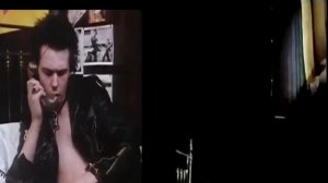 Sid Vicious   ** I Wanna Be Your Dog **  remastered  in  (HD )